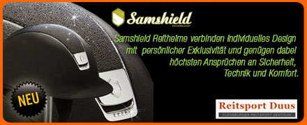 Samshield Reithelme